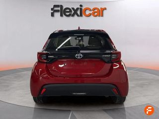 Toyota Yaris 1.5 120H Active Plus