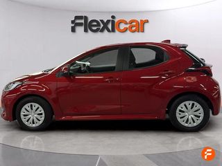 Toyota Yaris 1.5 120H Active Plus