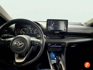 Toyota Yaris 1.5 120H Active Plus