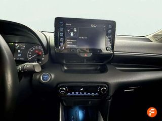 Toyota Yaris 1.5 120H Active Plus