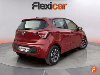Hyundai i10 1.2 Link