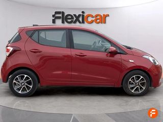 Hyundai i10 1.2 Link
