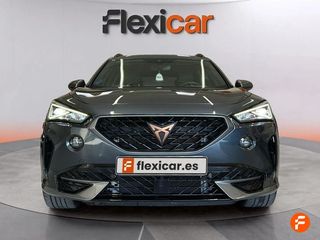 Cupra Formentor 1.4 e-Hybrid 150kW (204 CV) DSG
