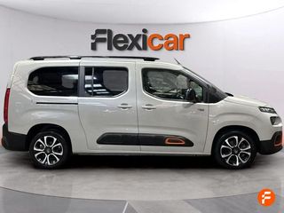 Citroën Berlingo Talla XL BlueHDi 130 S&S EAT8 SHINE