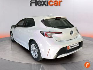 Toyota Corolla 1.8 125H ACTIVE TECH E-CVT