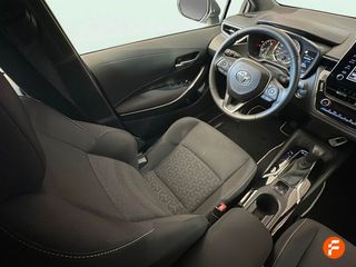 Toyota Corolla 1.8 125H ACTIVE TECH E-CVT