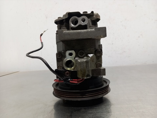 COMPRESOR AIRE ACONDICIONADO HONDA CIVIC BERL. 3/