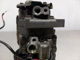 COMPRESOR AIRE ACONDICIONADO HONDA CIVIC BERL. 3/