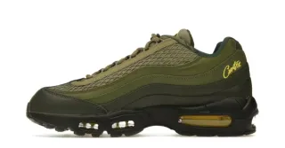 Nike Air Max 95 SP Verde Oliva