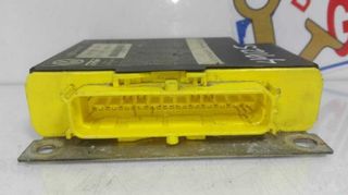 Centralita airbag seat 765791 6q0909605r ibiza