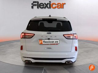 Ford Kuga ST-Line 1.5T EcoBoost 110kW (150CV)