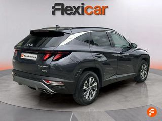 Hyundai Tucson 1.6 TGDI 169kW (230CV) HEV Maxx Auto