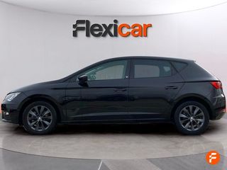Seat Leon ST 1.5 EcoTSI 96kW (130CV) S&S Style Ed
