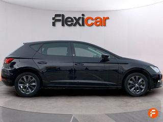 Seat Leon ST 1.5 EcoTSI 96kW (130CV) S&S Style Ed