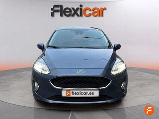 Ford Fiesta 1.1 IT-VCT 55kW (75CV) Trend 5p