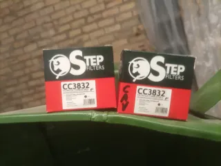 Tractor John Deere 717