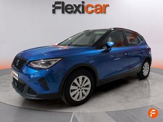 Seat Arona 1.0 TSI 81kW (110CV) Style