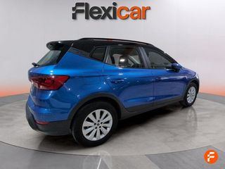 Seat Arona 1.0 TSI 81kW (110CV) Style
