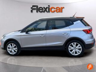Seat Arona 1.0 TSI 81kW (110CV) DSG Xperience XL