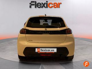 Peugeot 208 Active Puretech 100