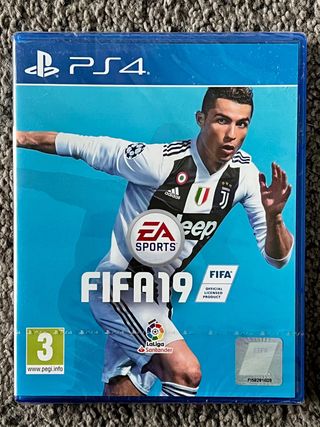 4 Juegos NUEVOS para PS4 Precintados