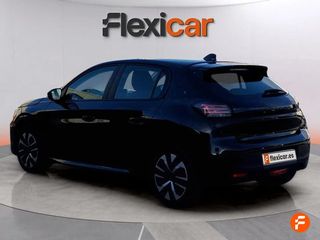 Peugeot 208 Active Puretech 100