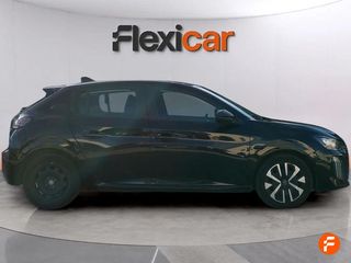 Peugeot 208 Active Puretech 100