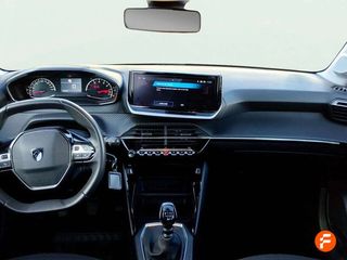 Peugeot 208 Active Puretech 100