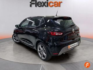 Renault Clio RS Line TCe 67 kW (91CV)
