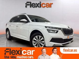 Skoda Kamiq 1.0 TSI 81kW (110CV) AMBITION