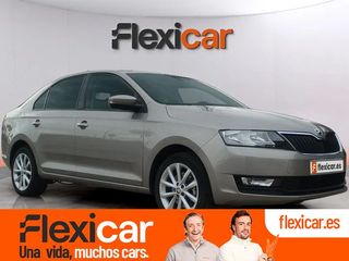Skoda Rapid 1.0 TSI 81KW (110cv) Active