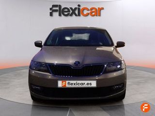 Skoda Rapid 1.0 TSI 81KW (110cv) Active