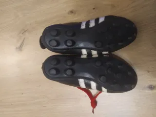 Equipación Fútbol España-Luanvi Niño