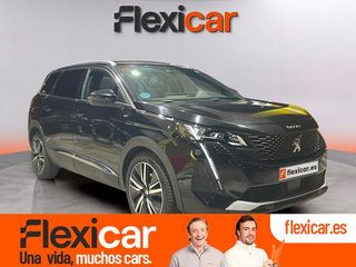 Peugeot 5008 2.0 BlueHDi 133kW S&S Allure Pack EAT8