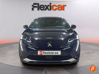 Peugeot 5008 2.0 BlueHDi 133kW S&S Allure Pack EAT8