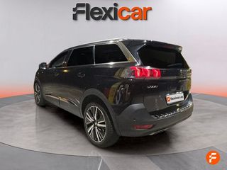 Peugeot 5008 2.0 BlueHDi 133kW S&S Allure Pack EAT8