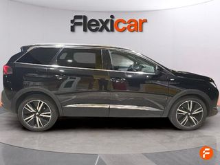 Peugeot 5008 2.0 BlueHDi 133kW S&S Allure Pack EAT8