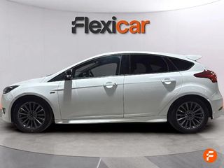Ford Focus 1.0 Ecoboost 92kW ST-Line