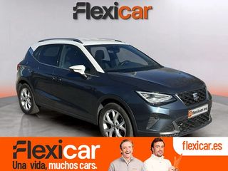Seat Arona 1.5 TSI 110kW (150CV) DSG FR