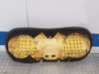 ASIENTOS TRASEROS MERCEDES-BENZ CLASE E (BM 212)