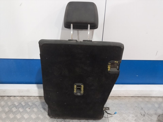 ASIENTOS TRASEROS MERCEDES-BENZ CLASE E (BM 212)