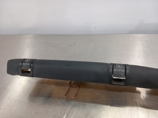 ASIENTOS TRASEROS MERCEDES-BENZ CLASE E (BM 212)