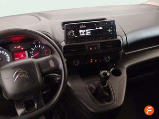 Citroën Berlingo Talla XL BlueHDi 100 S&S LIVE