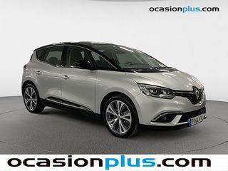 Renault Scenic Zen TCe 117 kW (160 CV) GPF EDC