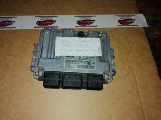 Centralita motor uce peugeot 228900 0281013872 308