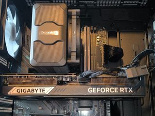 PC Gaming RTX 5070 Ti 16GB Montado en 2025