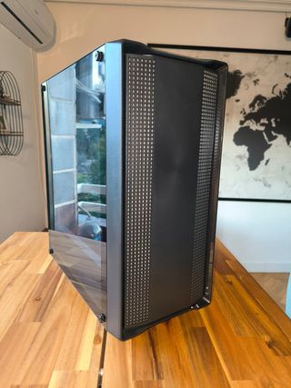 PC Gaming RTX 5070 Ti 16GB Montado en 2025