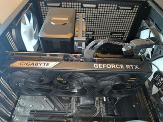 PC Gaming RTX 5070 Ti 16GB Montado en 2025