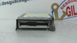 Centralita airbag 96406170 chevrolet kalos 816083