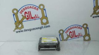 Centralita airbag 96406170 chevrolet kalos 816083